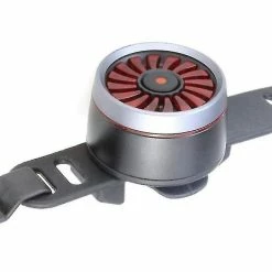 Unbranded Feu Arrière De Vélo, Feu De Queue De Vélo Smart Bike Brake Warning Feu Arrière Usb Lampe De Frein à Induction Rechargeable Accessoires De Vélo (noir)