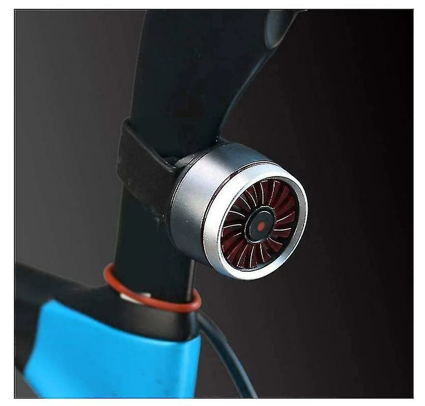 Unbranded Feu Arrière De Vélo, Feu De Queue De Vélo Smart Bike Brake Warning Feu Arrière Usb Lampe De Frein à Induction Rechargeable Accessoires De Vélo (noir) 4 Unbranded Feu Arrière De Vélo, Feu De Queue De Vélo Smart Bike Brake Warning Feu Arrière Usb Lampe De Frein à Induction Rechargeable Accessoires De Vélo (noir) – Image 4