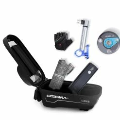 Unbranded Wheel Up 029 Bike Front Bag Hard Shell Imperméable à L’eau Accessoires De Vélo Stable Safety Cycling Top Tube Phone Case Pour VTT -Vélo fixie Soldes 642446395 max