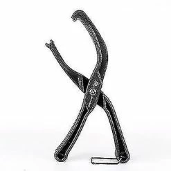 Unbranded Blue Bicycle Bike Cycling Pneu Pneu Outils De Réparation Accessoire