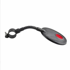 Unbranded Mtb Road Bike Mirror Rear View Mirror Accessoires De Vélo Universal Bicycle Mirror Guidon Rotation Grand Angle Miroir Réglable -Vélo fixie Soldes 642451649 max