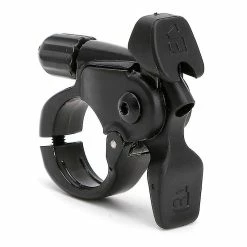 Unbranded VTT Mountain Bike Bicycle Parts Sr St Fork Remote Lockout Lever