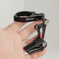 Unbranded Mountain Mtb Road Bike Bicycle Chain Guide -Vélo fixie Soldes 643658867 max