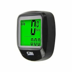 Unbranded Tachymètre étanche Multifonction Back Light Bike Speedometer Display Timer - Édition Anglaise (noir) 5 Unbranded Tachymètre étanche Multifonction Back Light Bike Speedometer Display Timer - Édition Anglaise (noir) -Vélo fixie Soldes 646473208 max