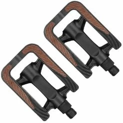 Unbranded 1 Paire Pédale Mountain Universal Bike Pédale Plate-forme Pédale -Vélo fixie Soldes 646473865 max