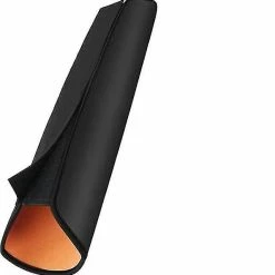 Unbranded Couvercle De Batterie Niuniu E-bike, Couvercle De Protection De Batterie Anti-rayures Pour Batterie De Cadre Intégrée, Contre L’eau / Poussière / Froid, Prolongeant La Durée De Vie Et Li