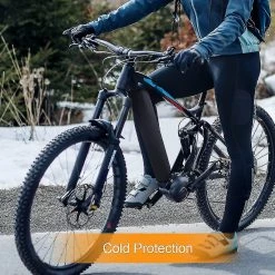 Unbranded Couvercle De Batterie Niuniu E-bike, Couvercle De Protection De Batterie Anti-rayures Pour Batterie De Cadre Intégrée, Contre L’eau / Poussière / Froid, Prolongeant La Durée De Vie Et Li -Vélo fixie Soldes 651446419 max