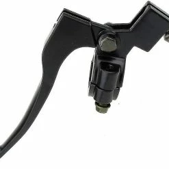 Dxn 7/8 « Universal Motorcycle Noir Left Clutch Brake Handle Lever Perch Dirt Motor Bike Motocross -Vélo fixie Soldes 654451220 max