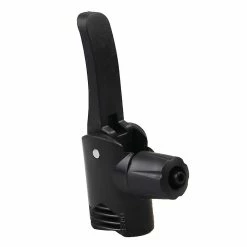 Toyvian 3 Pcs Bike Floor Pump Auto Head Presta Inflator Head