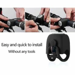 Unbranded 1 Pcs Electric Bike Horn 90 Db Bike Bell Loud Bike Horn Electronic For Adults Kids Bicycle Bells Livraison Gratuite 8 Unbranded 1 Pcs Electric Bike Horn 90 Db Bike Bell Loud Bike Horn Electronic For Adults Kids Bicycle Bells Livraison Gratuite -Vélo fixie Soldes 673053694 max