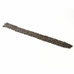 Gegong 116 Links Bicycle Chain Universal Single Speed High Strength Mountain Bike Derailleur Chain -Vélo fixie Soldes 681877112 max