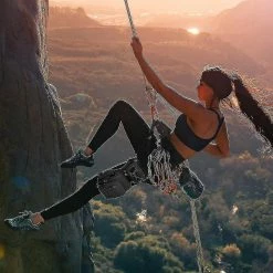 Unbranded Imperméable à L’eau Militaire Tactique Drop Leg Pouch Sac Cross Over Leg Rig Outdoor Bike Cyclisme Randonnée Thigh Bag -Vélo fixie Soldes 685402879 max