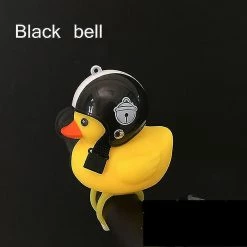 Unbranded Mtb Road Bike Bell Little Yellow Duck Avec Casque Klaxon Pour Enfants, Accessoires De Guidon De Vélo Jouets Pour Enfants Adultes Livraison Gratuite -Vélo fixie Soldes 688134210 max