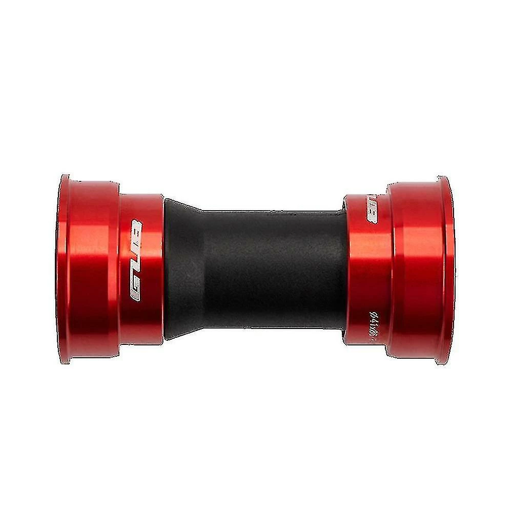 Unbranded Bb92 Bb86 Press Fit Pédaliers Pour Shimano Road Mountain Bike Parts 24mm Pédalier 2 Unbranded Bb92 Bb86 Press Fit Pédaliers Pour Shimano Road Mountain Bike Parts 24mm Pédalier – Image 2