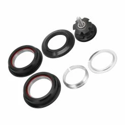 Gegong Lebycle 44mm Mountain Bike Casque Double Roulements Equipement De Cyclisme Boîtiers De Bas Avec Capuchon Supérieur -Vélo fixie Soldes 711200346 max