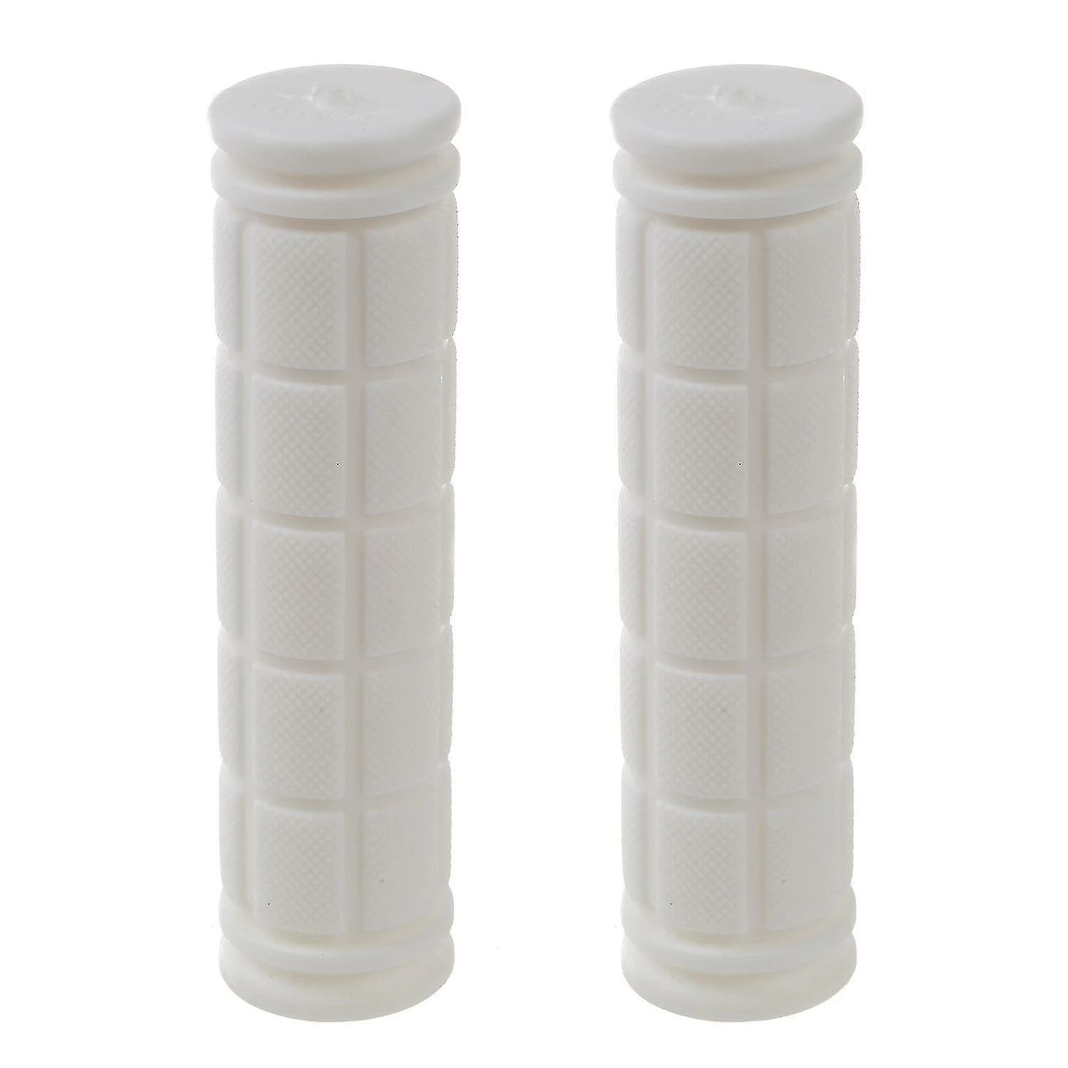 Unbranded Mountain Bike Grips Vis S Bars Trek Soft Rubber 1 P 1 Unbranded Mountain Bike Grips Vis S Bars Trek Soft Rubber 1 P