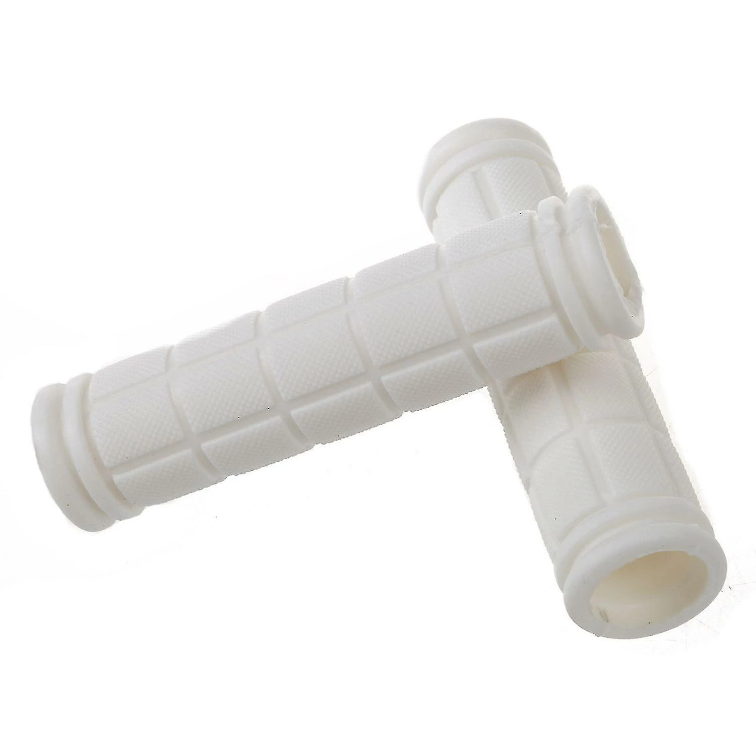 Unbranded Mountain Bike Grips Vis S Bars Trek Soft Rubber 1 P 2 Unbranded Mountain Bike Grips Vis S Bars Trek Soft Rubber 1 P – Image 2