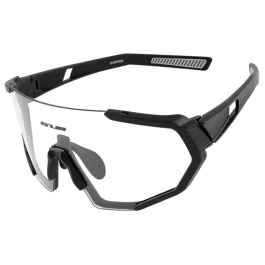 Unbranded Gub 7000 Bicycle Outdoor Discoloration Riding Glasses Myopia Men And Women Mountain Bike Windproof Glasses Riding Equipment Z 4 Unbranded Gub 7000 Bicycle Outdoor Discoloration Riding Glasses Myopia Men And Women Mountain Bike Windproof Glasses Riding Equipment Z – Image 4