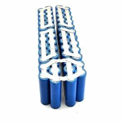 Unbranded 15ah 36v Batterie Li-ion Pour Simplon 1565437 1565438 10581300374 4046727159467 Vélo électrique E-bike -Vélo fixie Soldes 727769731 max