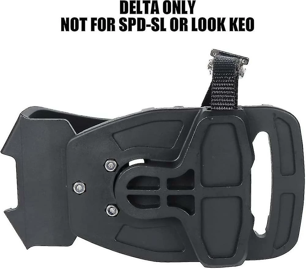 Unbranded Cages à Orteils Pour Peloton Bike & Peloton Bike + Pédales Compatibles Toe Cage Adapters, Toe Clips Cage 4 Unbranded Cages à Orteils Pour Peloton Bike & Peloton Bike + Pédales Compatibles Toe Cage Adapters, Toe Clips Cage – Image 4