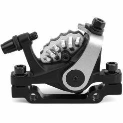 Gegong Toopre Mountain Bike Dual Drive Front Disc Frein Universal Ebike Entraînement Bilatéral à Piston -Vélo fixie Soldes 730351604 max