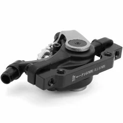 Gegong Toopre Mountain Bike Dual Drive Front Disc Frein Universal Ebike Entraînement Bilatéral à Piston -Vélo fixie Soldes 730351609 max