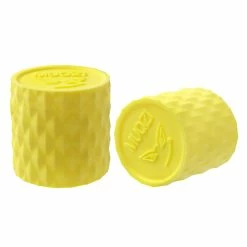 Unbranded 2pcs Mtb Bike Guidon Ruban Cover Anti-dérapant End Plugs Bike Guidon End Caps