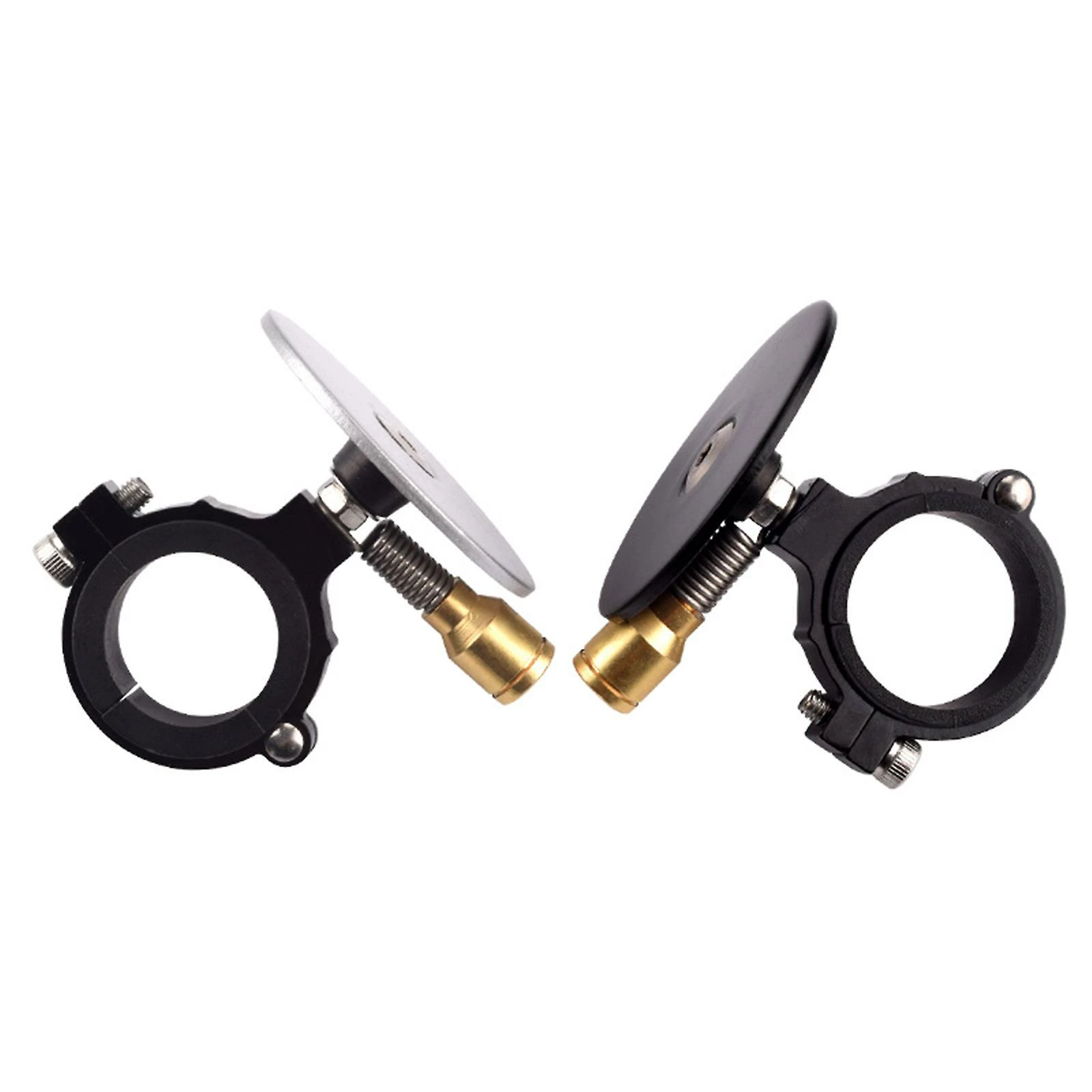 Unbranded Couvercle En Cuivre Cyclisme Alarme De Sécurité Bell Loud Mountain Bike Guidon Horn Ring 3 Unbranded Couvercle En Cuivre Cyclisme Alarme De Sécurité Bell Loud Mountain Bike Guidon Horn Ring – Image 3