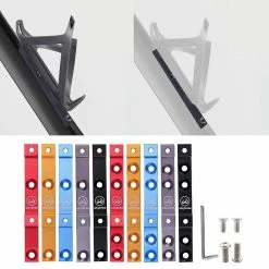 Unbranded Bicyclettes Bottle Cage Hole Position Cadre Fixe Bike Bottle Cage Hole Regulator 6 Unbranded Bicyclettes Bottle Cage Hole Position Cadre Fixe Bike Bottle Cage Hole Regulator -Vélo fixie Soldes 731368725 max
