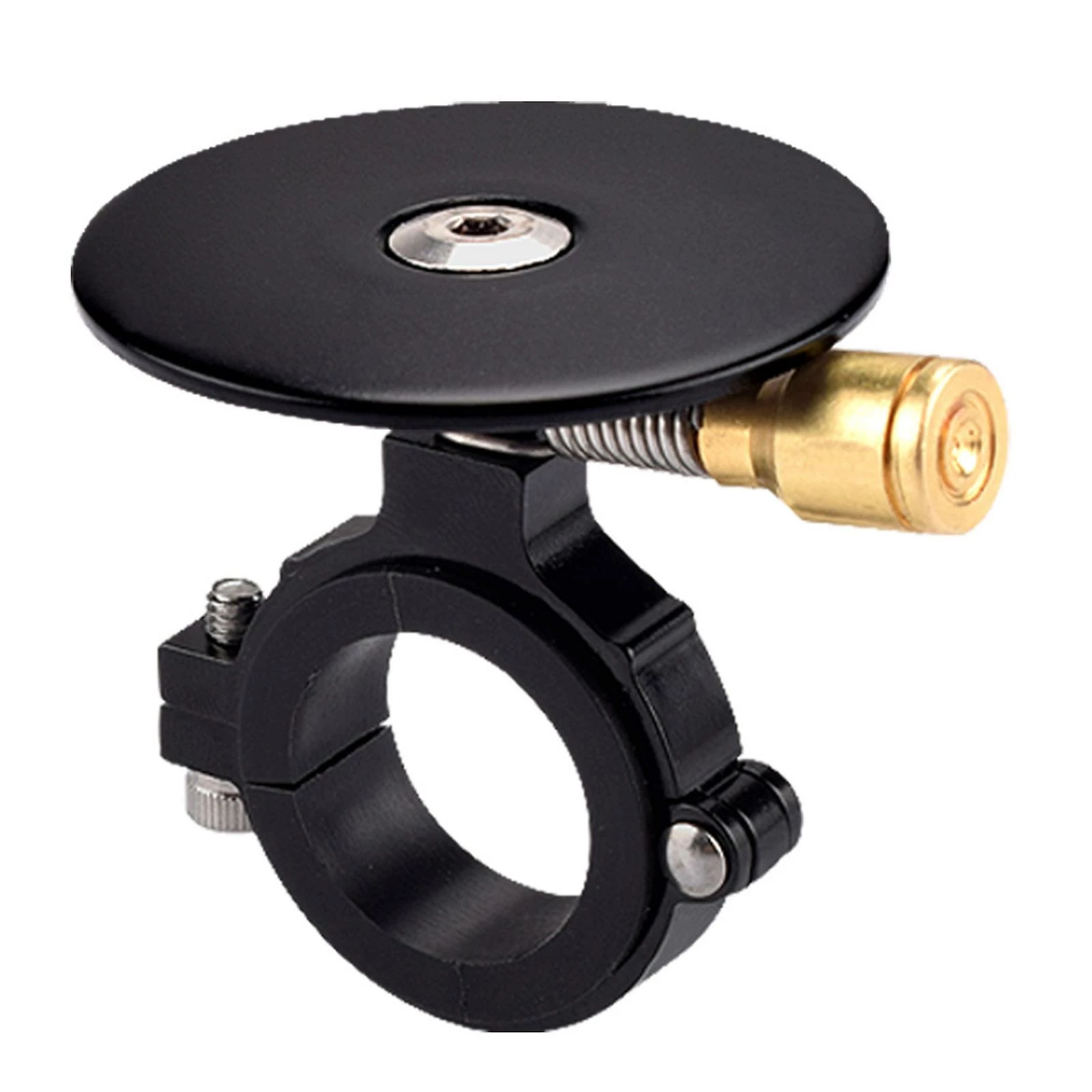 Unbranded Couvercle En Cuivre Cyclisme Alarme De Sécurité Bell Loud Mountain Bike Guidon Horn Ring 1 Unbranded Couvercle En Cuivre Cyclisme Alarme De Sécurité Bell Loud Mountain Bike Guidon Horn Ring