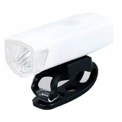 Unbranded Bicyclette-avant Phare-et Arrière Arrière Usb Rechargeable Mtb-bike Light Set -Vélo fixie Soldes 731369112 max