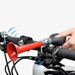 Unbranded Guidon De Vélo Bells Bicyclettes Bells Loud Bike Bells Accessoires De Vélos -Vélo fixie Soldes 731369208 max