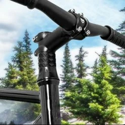 Unbranded 5pcs Fibre De Carbone Bicyclettes Casque Entretoises Set Threadless Bike Front Stem Fork 9 Unbranded 5pcs Fibre De Carbone Bicyclettes Casque Entretoises Set Threadless Bike Front Stem Fork -Vélo fixie Soldes 731369246 max