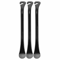 Rosalind Levier De Pneu De Vélo - 3pcs Portable Bike Tire Lever Durci Haute Srength Cuillère En Acier Au Carbone Bike Tir -Vélo fixie Soldes 734781315 max