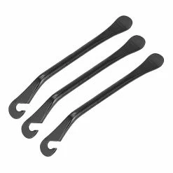 Rosalind Levier De Pneu De Vélo - 3pcs Portable Bike Tire Lever Durci Haute Srength Cuillère En Acier Au Carbone Bike Tir -Vélo fixie Soldes 734781511 max
