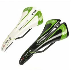 Unbranded Hollow Bicycle Saddle Pad Seat Cover Cushion Mountain Bike Cushion Cushion Seat Accessoire