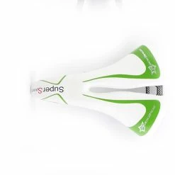 Unbranded Hollow Bicycle Saddle Pad Seat Cover Cushion Mountain Bike Cushion Cushion Seat Accessoire -Vélo fixie Soldes 736652562 max