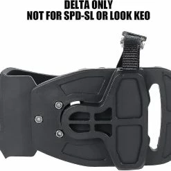 Unbranded Cages à Orteils Pour Peloton Bike & Peloton Bike + Pédales Compatibles Toe Cage Adapters, Toe Clips Cage -Vélo fixie Soldes 737510584 max