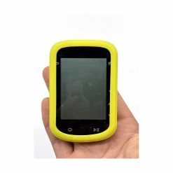 Unbranded Bike Silicone Protective Cover For Bsc200 Case Of Gps Bicycle Computer Protection With Screen Film -Vélo fixie Soldes 739940650 max