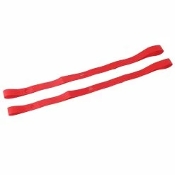 Gegong 2pcs Bicycle Rim Strip Rim Tape Mtb Bike Tire Liner Inner Tube Nylon Anti Puncture Tape16x18 (355) -Vélo fixie Soldes 742824747 max