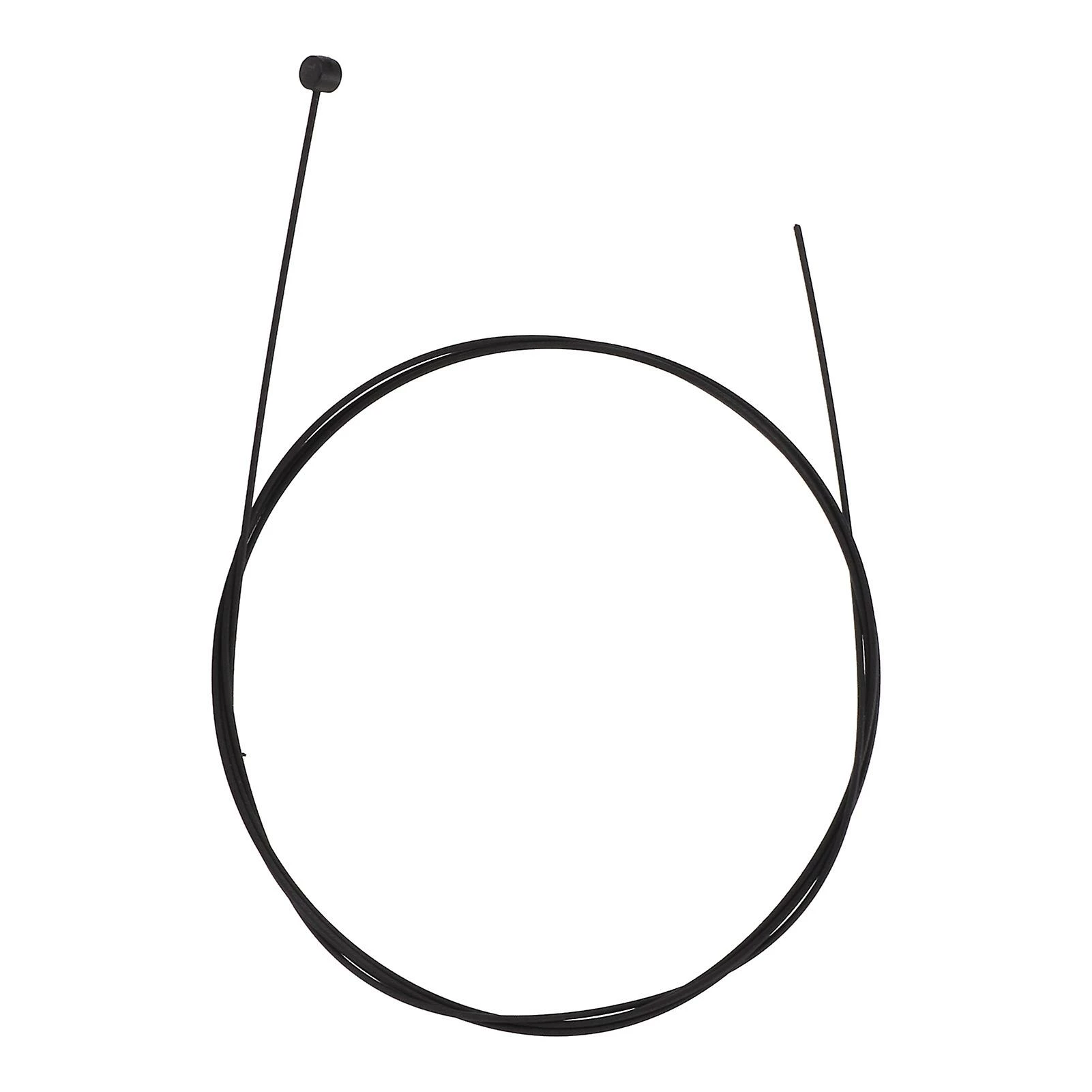 Gegong 1700mm Bicycle Coated Shifting Bike Cable Inner Wire Fine Cutting Bike Brake Line For Cycling 1 Gegong 1700mm Bicycle Coated Shifting Bike Cable Inner Wire Fine Cutting Bike Brake Line For Cycling