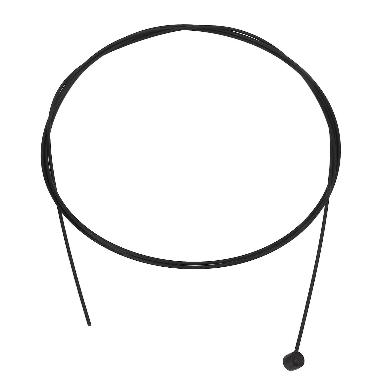 Gegong 1700mm Bicycle Coated Shifting Bike Cable Inner Wire Fine Cutting Bike Brake Line For Cycling 2 Gegong 1700mm Bicycle Coated Shifting Bike Cable Inner Wire Fine Cutting Bike Brake Line For Cycling – Image 2