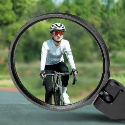 Unbranded 1pcs Ycle View Mountain Bike Véhicule électrique Scooter Reverse View -Vélo fixie Soldes 745211336 max