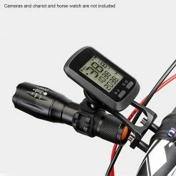 Unbranded GPS Cyclisme Extérieur Alliage D’aluminium Facile à Installer Road Bike Bicycle Computer Mount -Vélo fixie Soldes 745387975 max