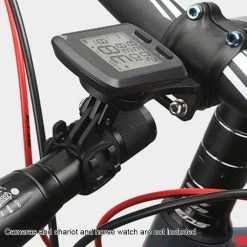 Unbranded GPS Cyclisme Extérieur Alliage D’aluminium Facile à Installer Road Bike Bicycle Computer Mount -Vélo fixie Soldes 745388040 max