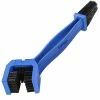 Unbranded Hmwy-bike Chain Cleaning Brush Tool à L’extérieur (bleu)