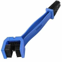 Unbranded Hmwy-bike Chain Cleaning Brush Tool à L’extérieur (bleu)