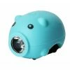 Unbranded Hmwy-led Bicycle Headlight Bike Head Light Avant Feu Arrière Cyclisme Rechargeable (bleu)