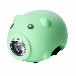 Unbranded Hmwy-led Bicycle Headlight Bike Head Light Avant Feu Arrière Cyclisme Rechargeable (bleu) -Vélo fixie Soldes 746163895 max