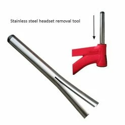 Jnnjv Press-fit Bearing Removal Tool Pédalier Bicycle Bike B.b. Pour Le Diamètre Intérieur 33mm-56mm, Bik -Vélo fixie Soldes 754477339 max